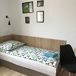 Kathia Goscinne Bed & Breakfast Katowice