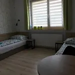 Kathia Goscinne Bed and Breakfast