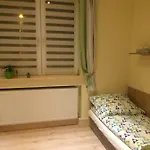 Kathia Goscinne Bed & Breakfast Katovice