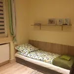 Kathia Goscinne Bed & Breakfast Katovice