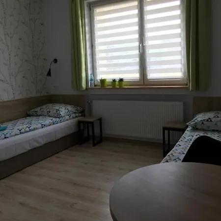 Kathia Gościnne Nocleg ze śniadaniem