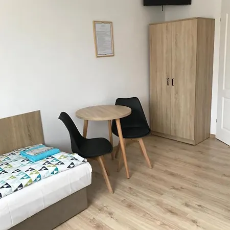 Kathia Goscinne Bed & Breakfast 3*