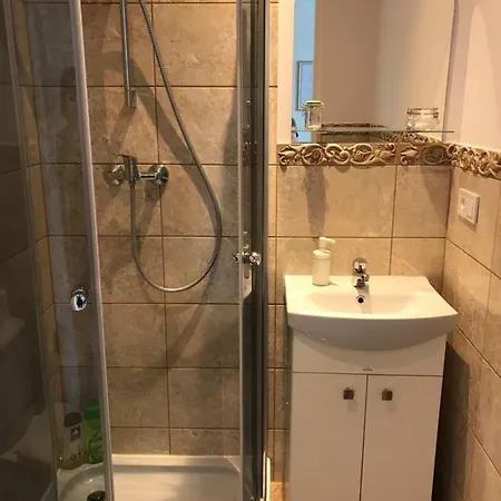 Kathia Goscinne Bed & Breakfast 3*