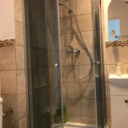 Bed & Breakfast Kathia Goscinne 3*