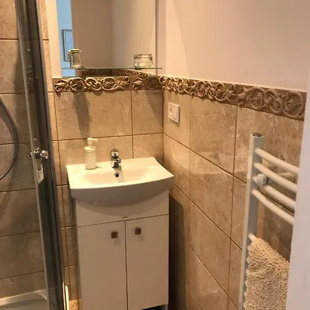 住宿加早餐酒店 Kathia Goscinne 3*