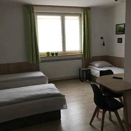 Kathia Goscinne 3* 卡托维兹