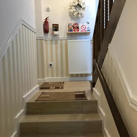 Kathia Goscinne 住宿加早餐酒店 3*