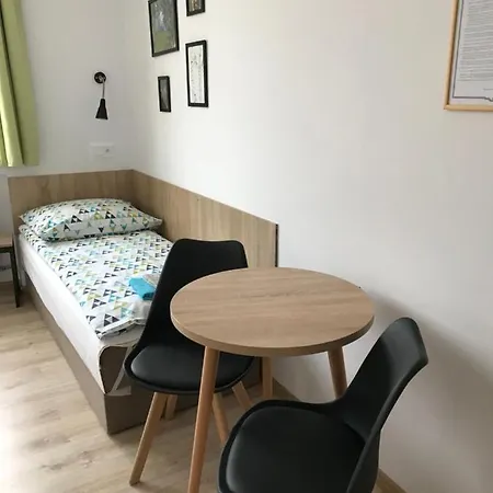 Bed & Breakfast Kathia Goscinne