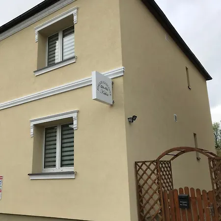 住宿加早餐酒店 Kathia Goscinne 3*