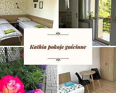 Kathia Goscinne Bed & Breakfast 3*