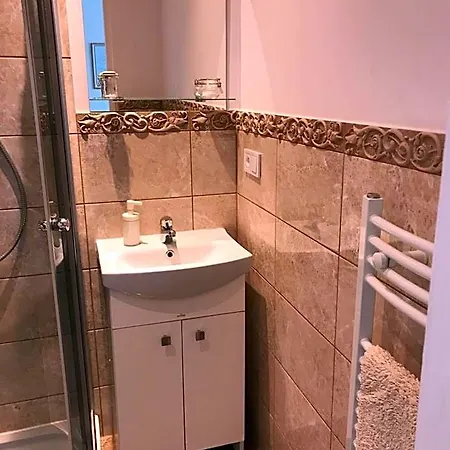 Kathia Goscinne 3* Katowice