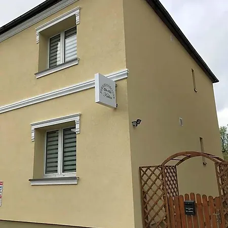Kathia Goscinne Bed & Breakfast