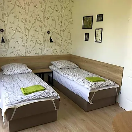 Kathia Goscinne Katowice
