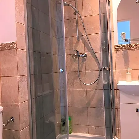Bed & Breakfast Kathia Goscinne Katowice