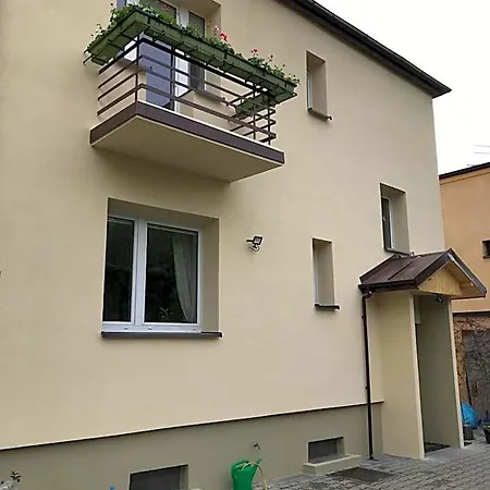 Kathia Goscinne Bed & Breakfast