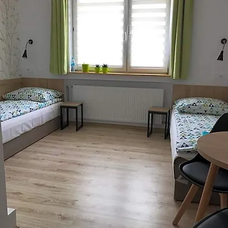 Kathia Goscinne