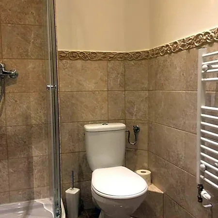 Kathia Goscinne Bed & Breakfast 3*