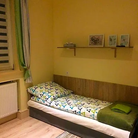 Bed & Breakfast Kathia Goscinne 3*