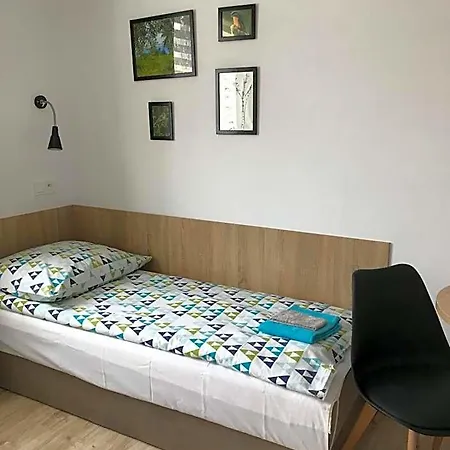 Kathia Goscinne 3* Katowice