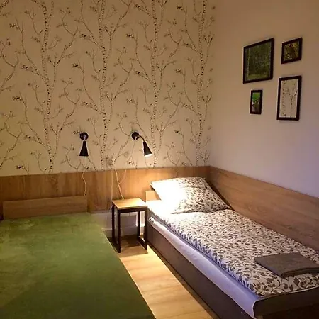 Bed & Breakfast Kathia Goscinne 3*
