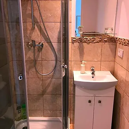Bed & Breakfast Kathia Goscinne Katowice
