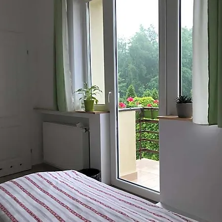 Kathia Goscinne 3* Katowice
