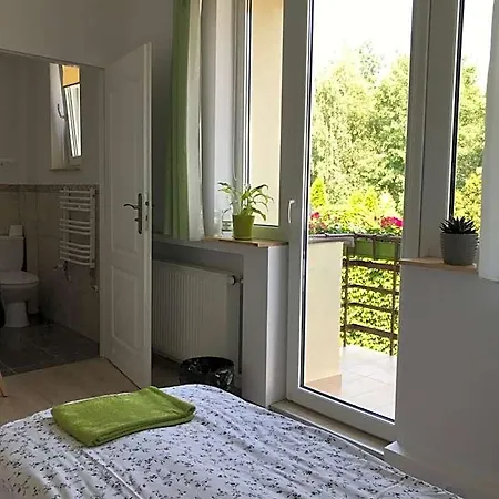 Kathia Goscinne Katowice