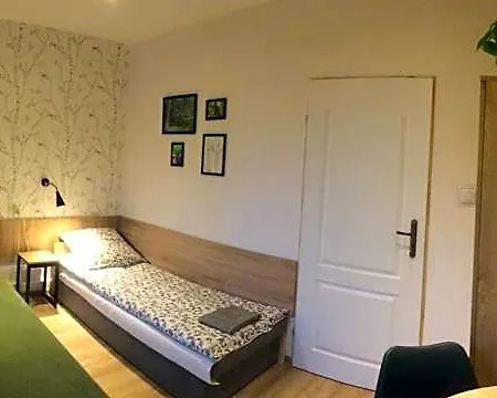 Kathia Goscinne 3* Katowice