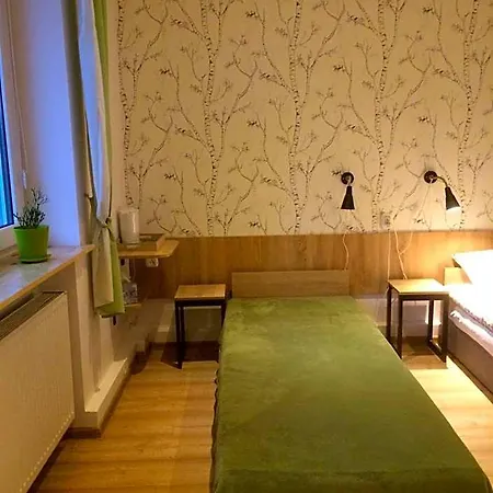 Bed & Breakfast Kathia Goscinne Katowice