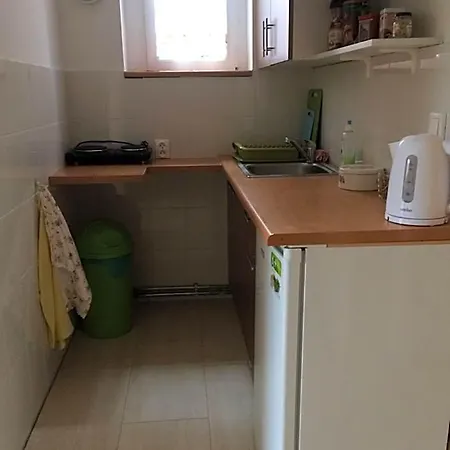 Bed & Breakfast Kathia Goscinne Katowice