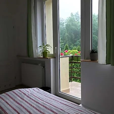 Kathia Goscinne Katowice