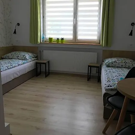 Kathia Goscinne Bed & Breakfast 3*