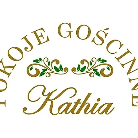 Kathia Goscinne