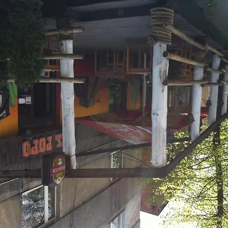 Kathia Goscinne 3* Katowice