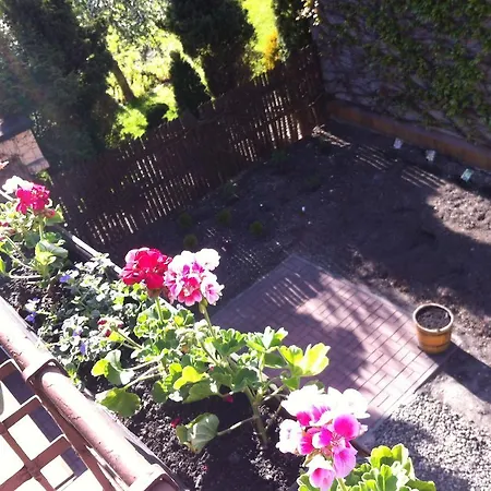 Kathia Goscinne Bed & Breakfast 3*