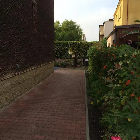 住宿加早餐酒店 Kathia Goscinne 3*