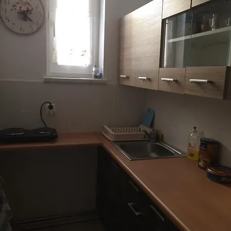 Kathia Gościnne Nocleg ze śniadaniem