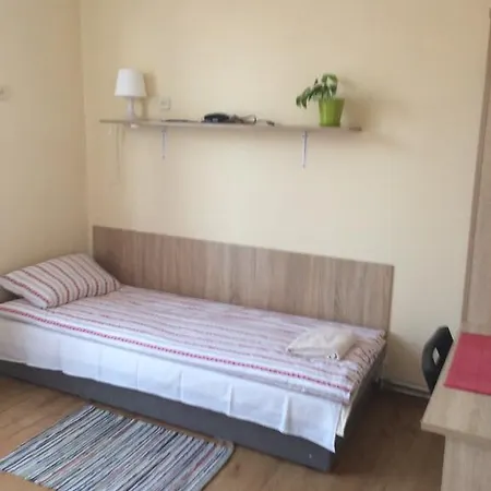 Kathia Goscinne 3* Katowice