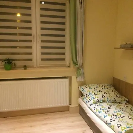 Kathia Goscinne Bed & Breakfast Katowice