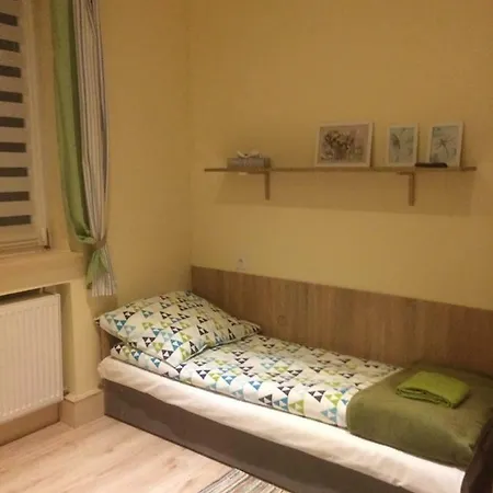 Kathia Goscinne Bed & Breakfast Katowice