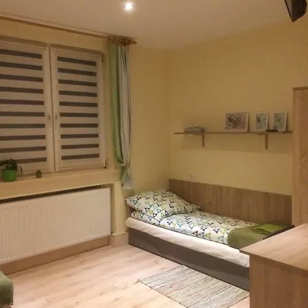 Kathia Goscinne 3* Katowice