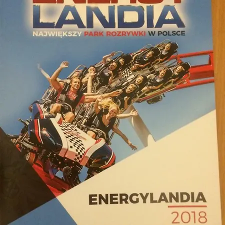 Nocleg ze śniadaniem Kathia Gościnne *