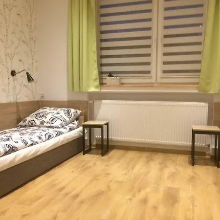 Kathia Goscinne 3* 卡托维兹