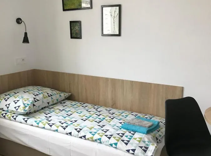 Kathia Goscinne Bed & Breakfast Katowice