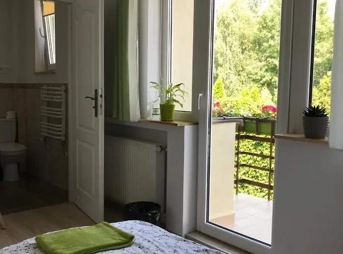 Bed & Breakfast Kathia Goscinne 3*