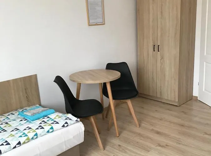 Kathia Goscinne Bed & Breakfast 3*