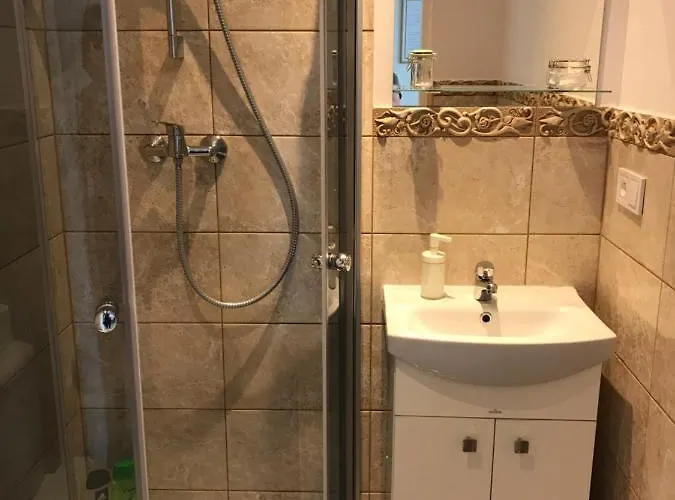 Kathia Goscinne Bed & Breakfast 3*