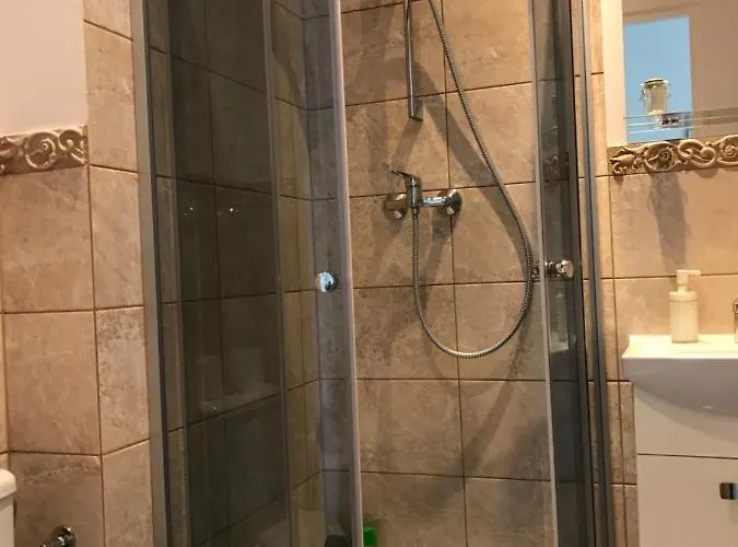 Bed & Breakfast Kathia Goscinne 3*