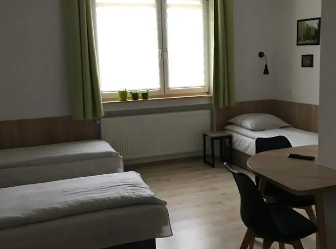 Kathia Goscinne 3* Katowice