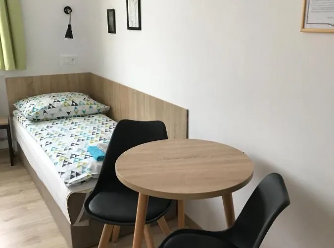 Bed & Breakfast Kathia Goscinne